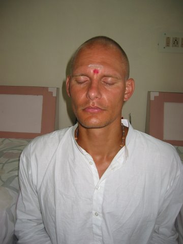 IndiaYogaChakra