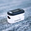 Fingertip Pulse Oximeter