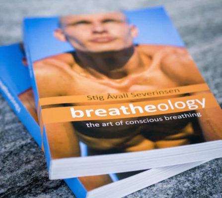 Breatheology: The Art of Conscious Breathing