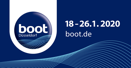 Boot 2020 banner