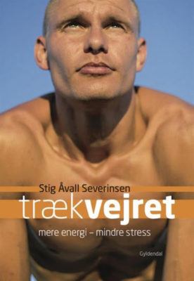 Breatheology book published in Danish