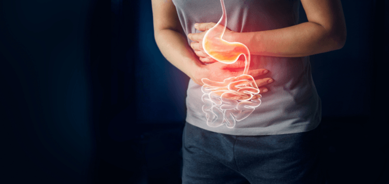 Breathing and Inflammation