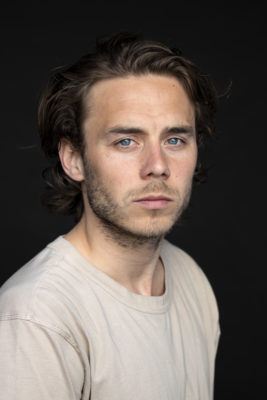 Jakob Femerling Andersen - Profile Picture