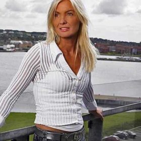 Bettina Egerland - Testimonial Picture