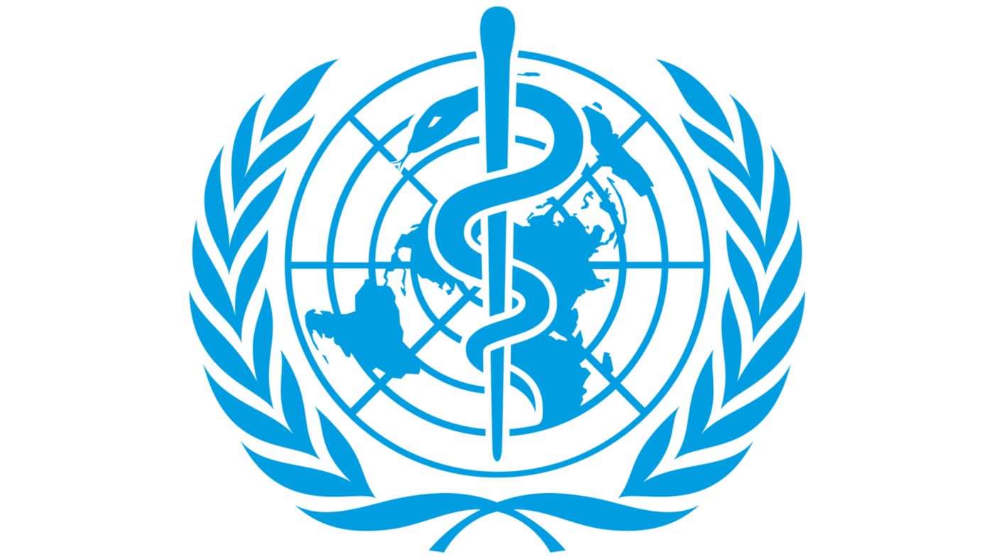 WHO Logo