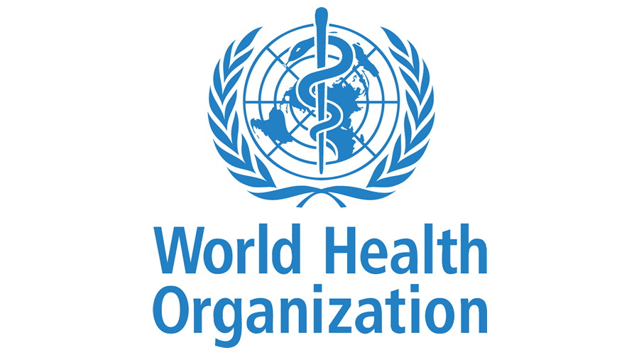 World Health Organization Endorsement