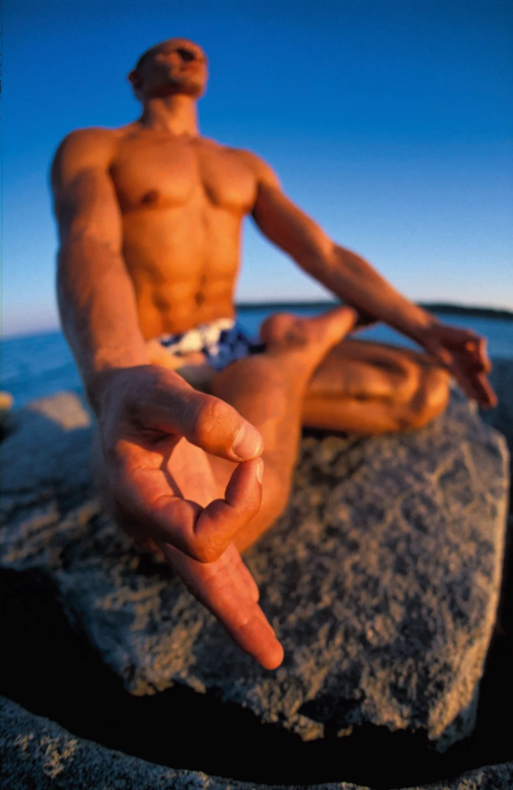 Breatheology Discovery - Free Breathing Course