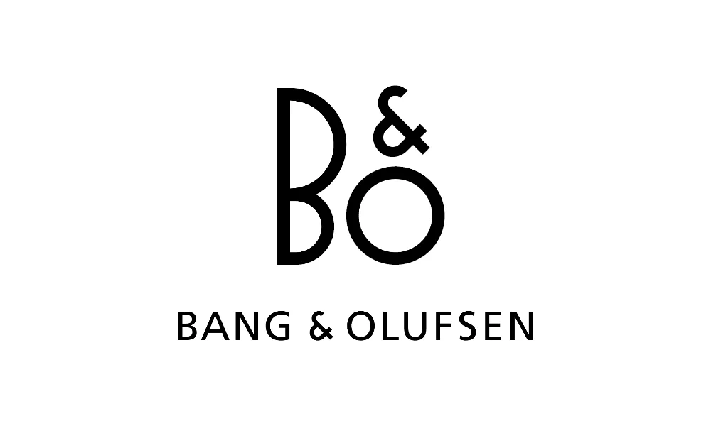 Bang & Olufsen Logo