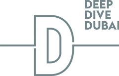 Deep Dive Dubai Logo